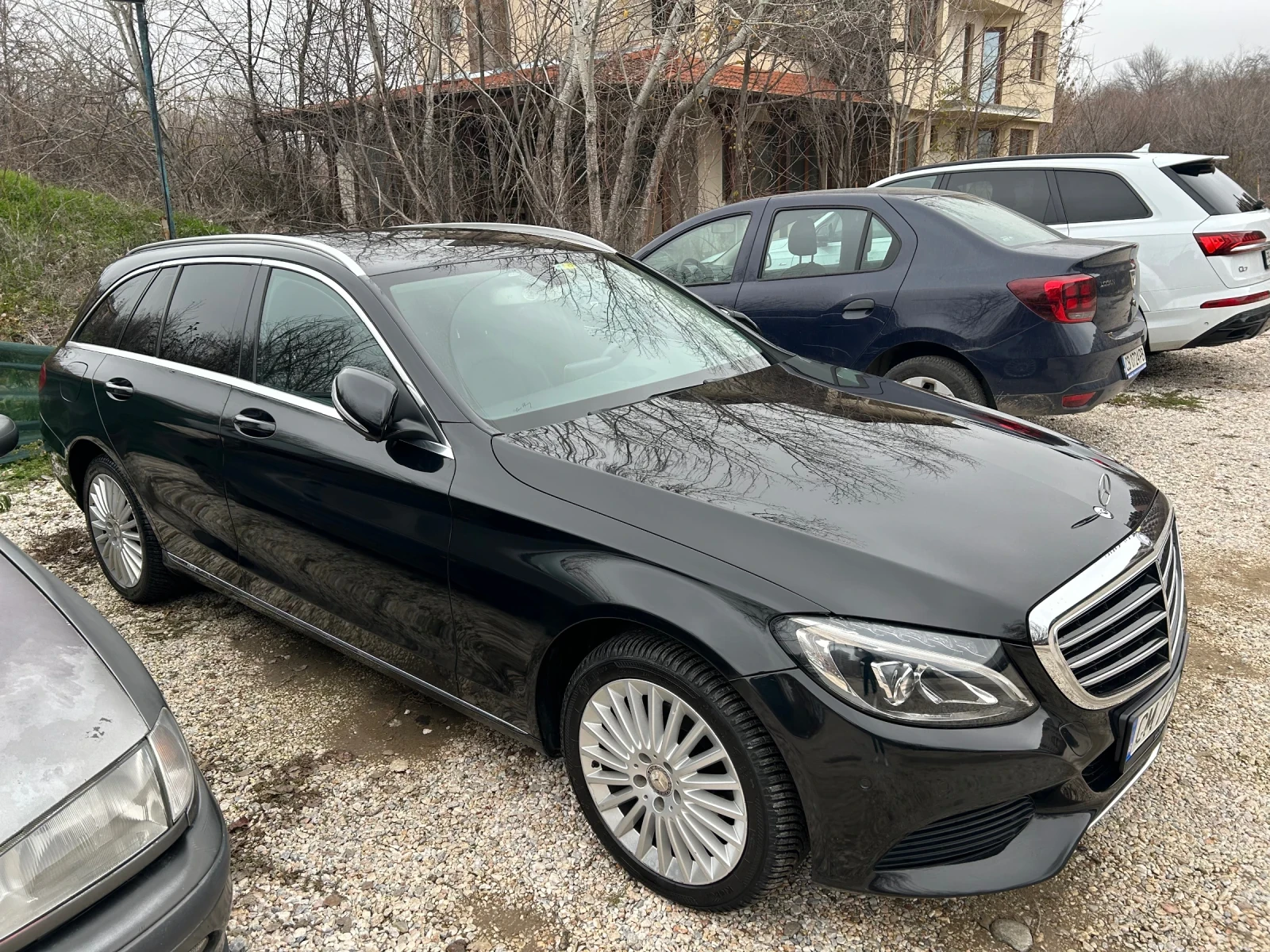 Mercedes-Benz C 200  - изображение 2