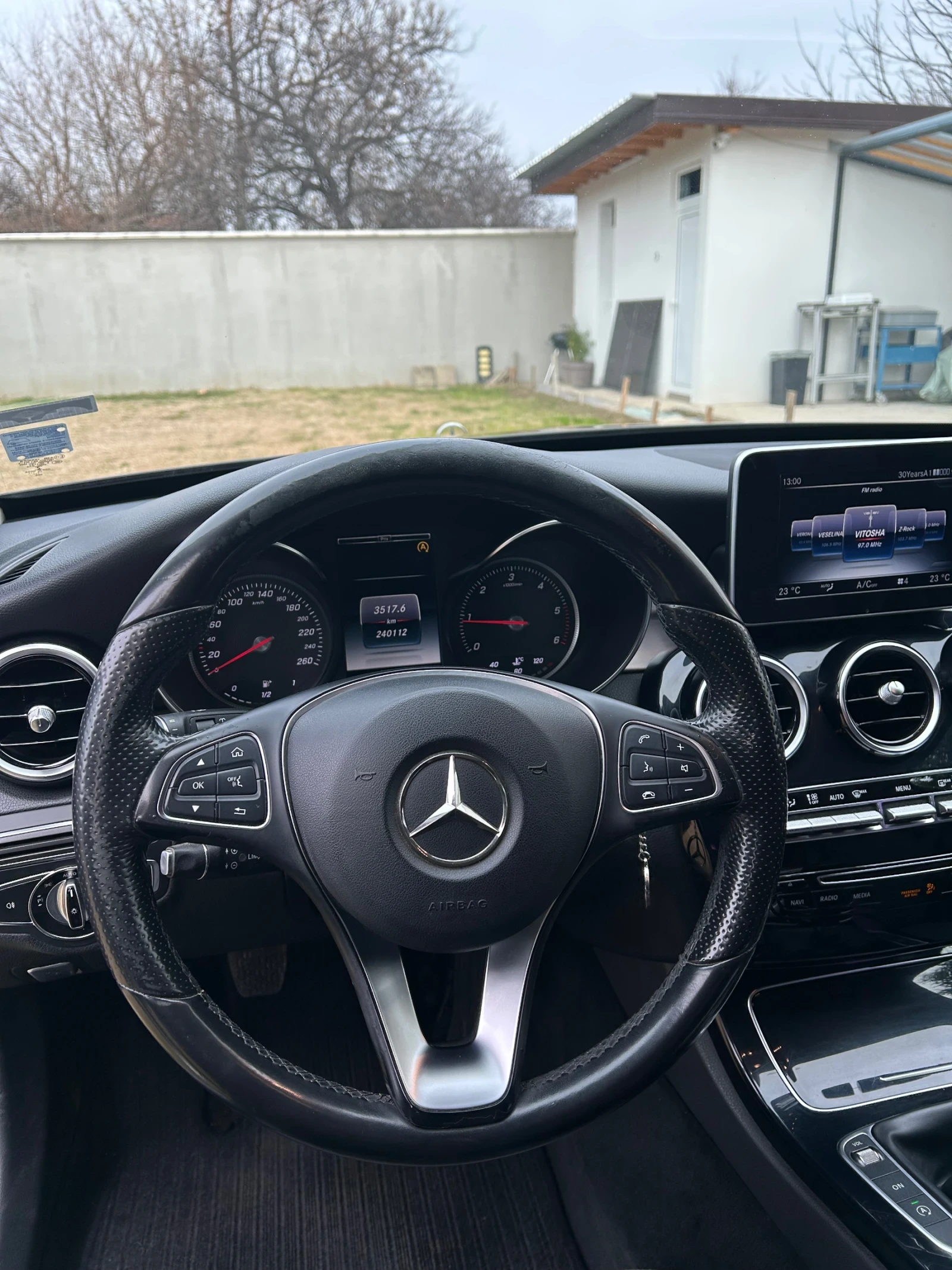 Mercedes-Benz C 200  - изображение 5