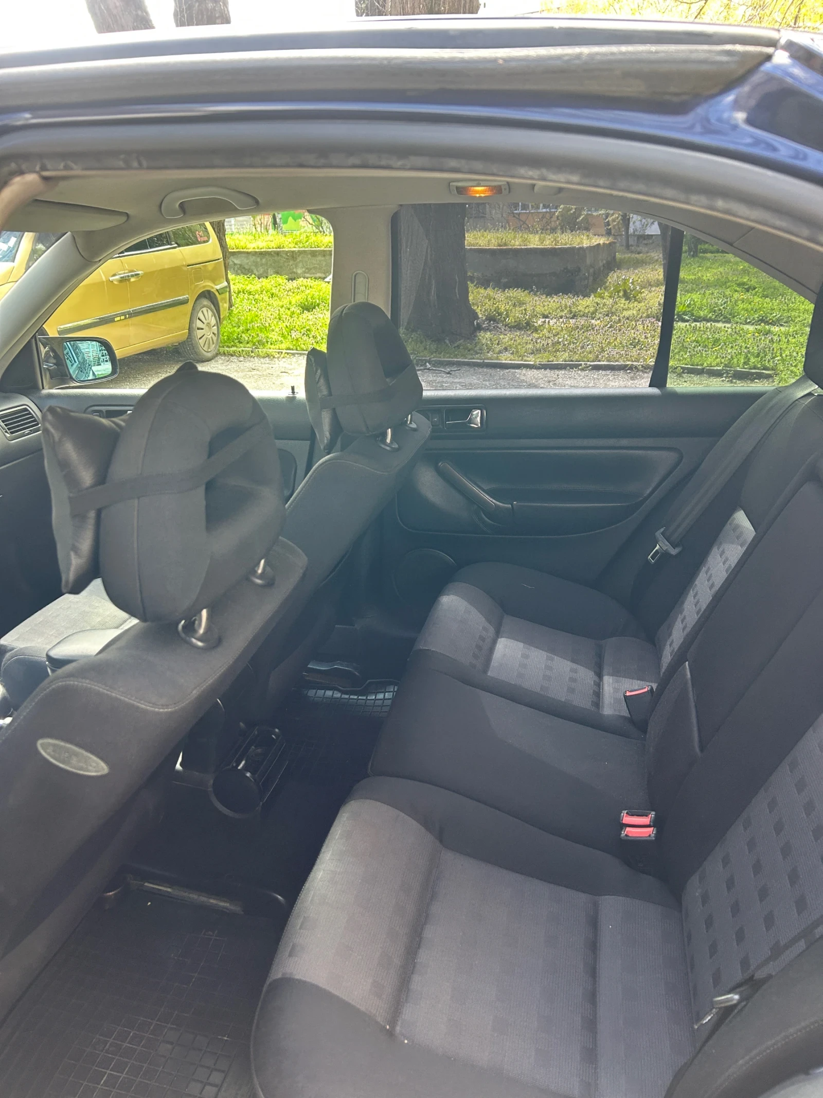 VW Bora 1.9 TDI 116 6 скорости , снимка 5 - Автомобили и джипове - 53055675