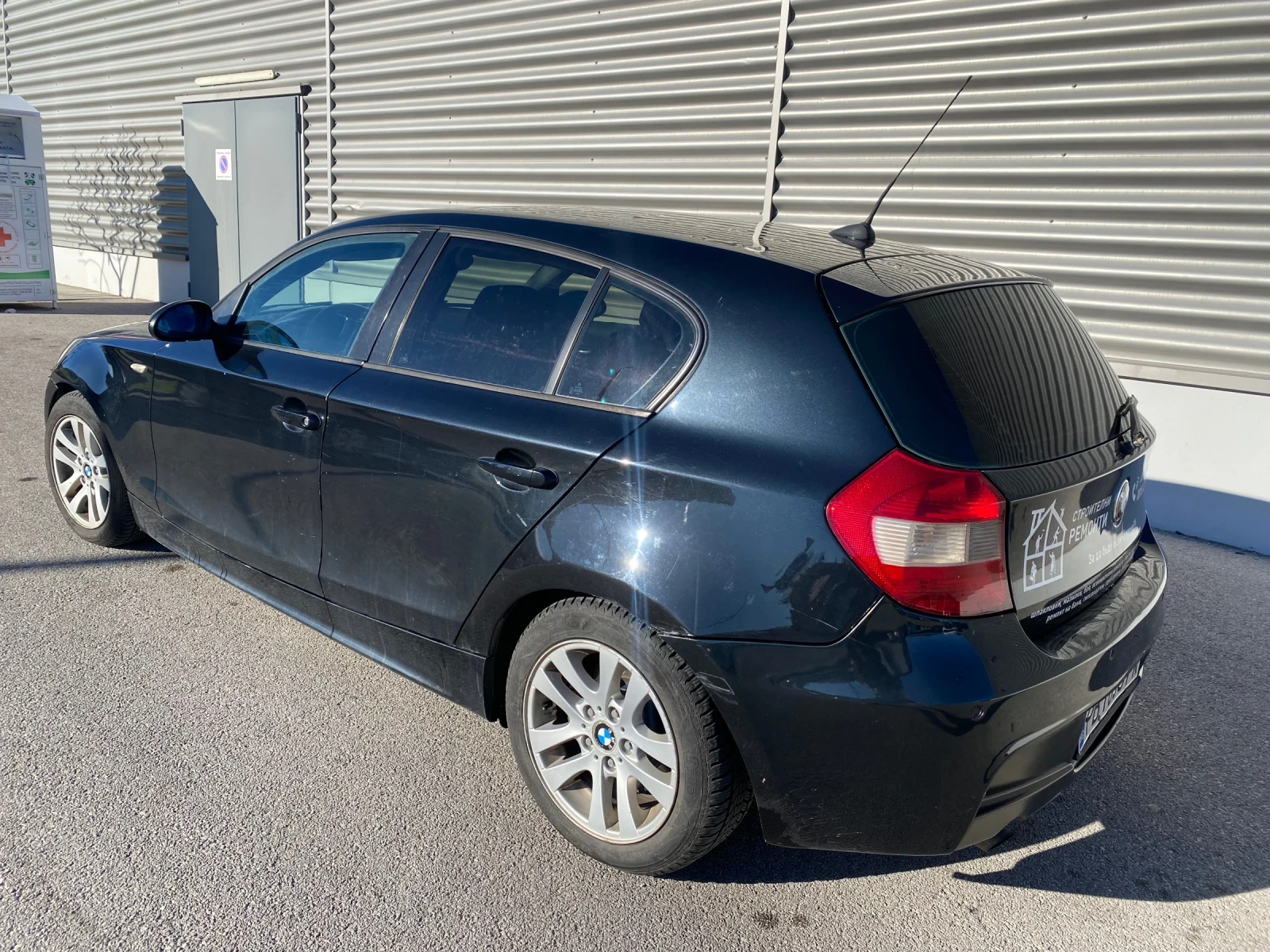 BMW 120 d | Mobile.bg � ����������� 1