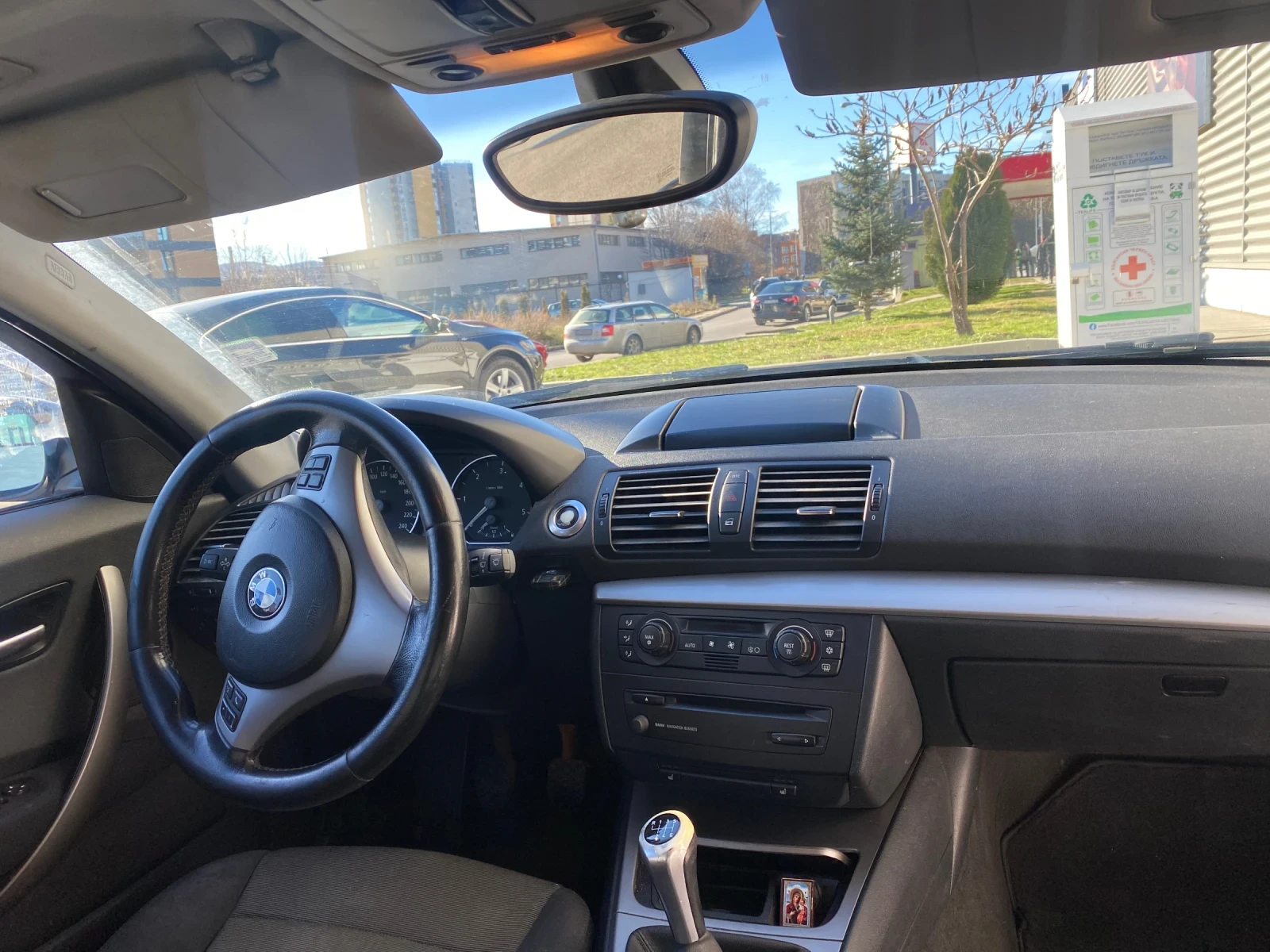 BMW 120 d | Mobile.bg � ����������� 9