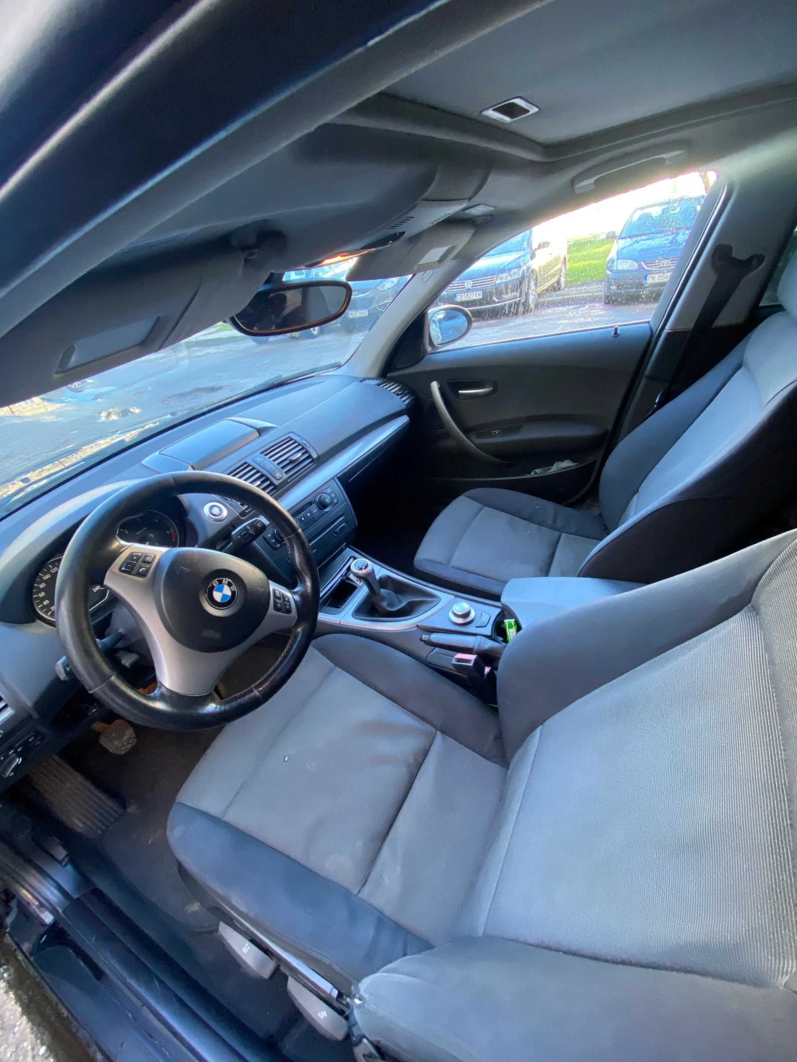 BMW 120 d | Mobile.bg � ����������� 13