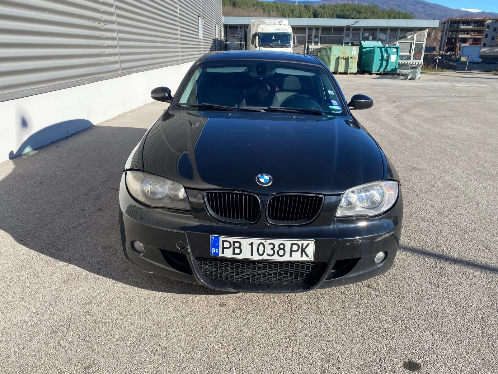 BMW 120 d | Mobile.bg � ����������� 2