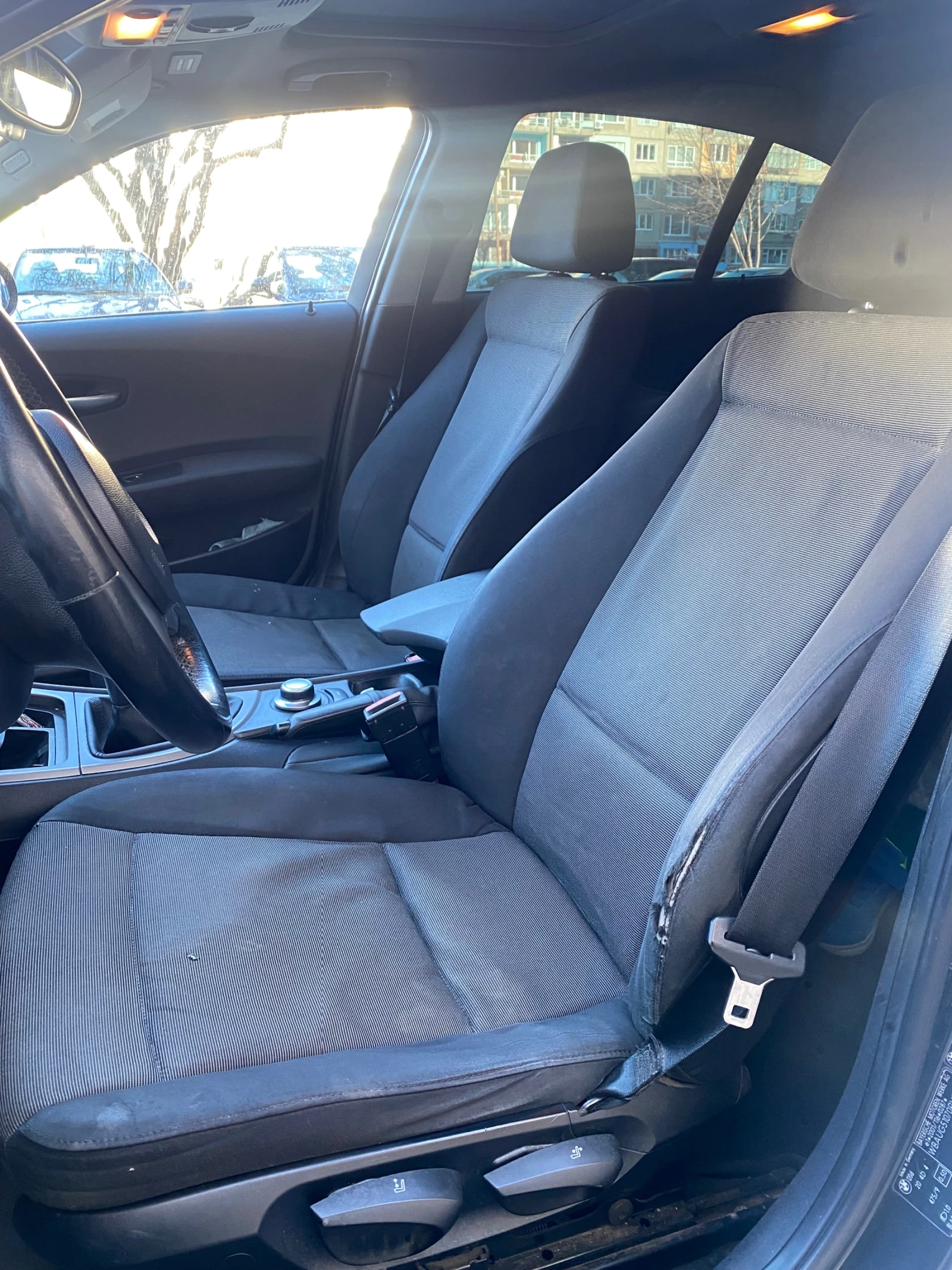 BMW 120 d | Mobile.bg � ����������� 12