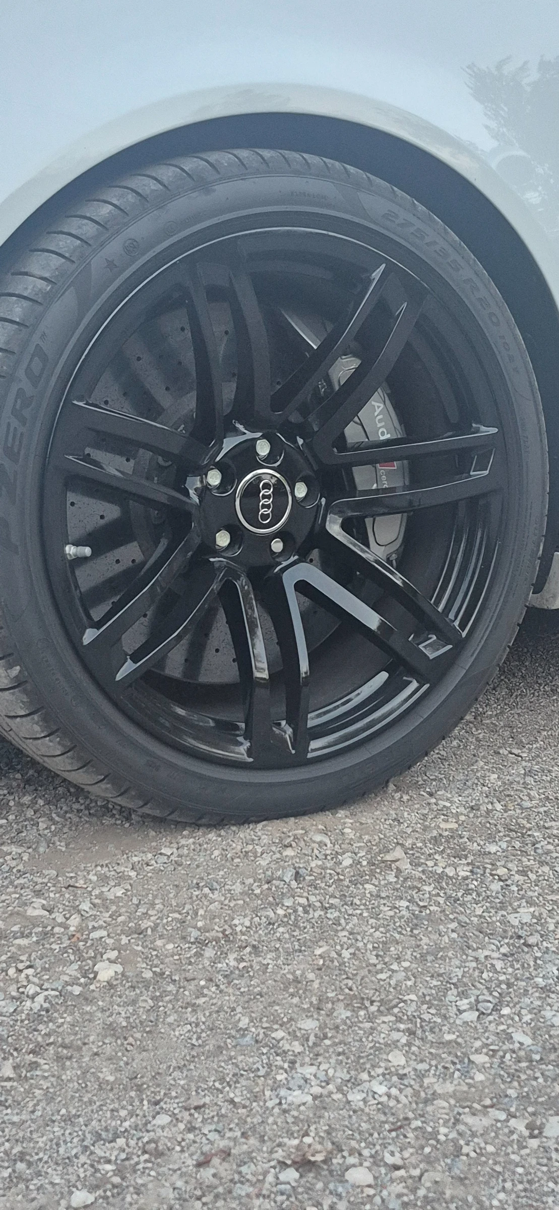 Audi Rs6 CERAMIKA DOWNPIPE MATRIX  | Mobile.bg � ����������� 13