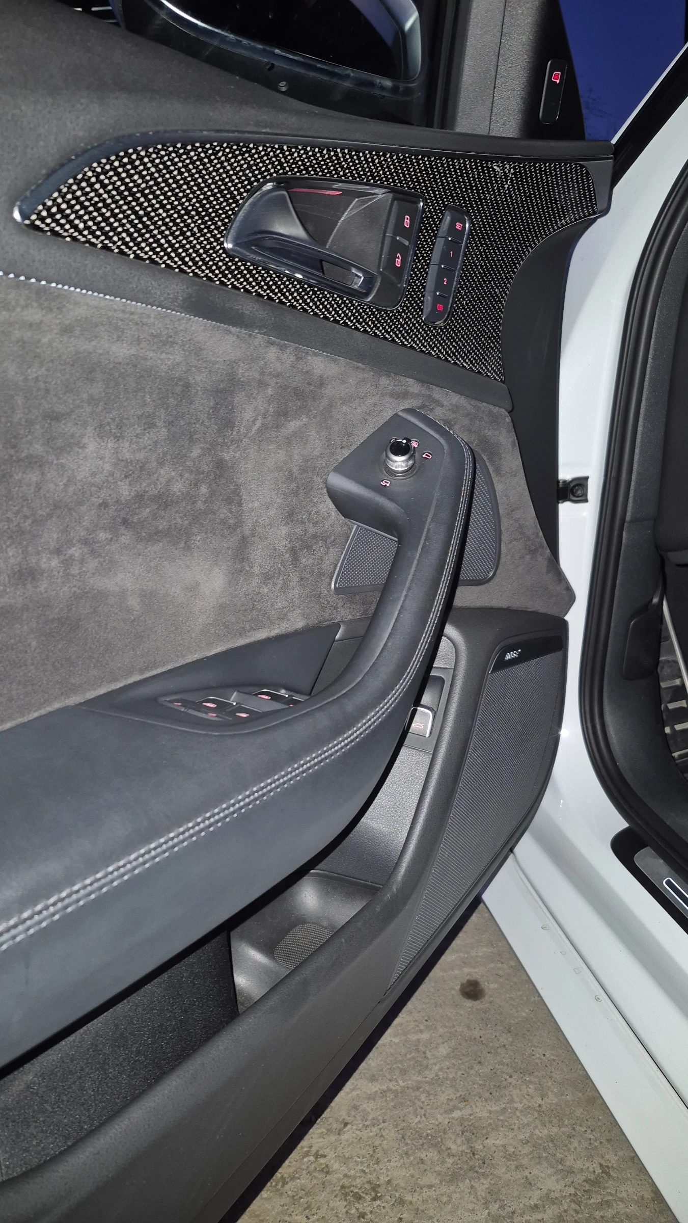 Audi Rs6 CARBON-CERAMIK DOWNPIPE MATRIX , снимка 12 - Автомобили и джипове - 53940881