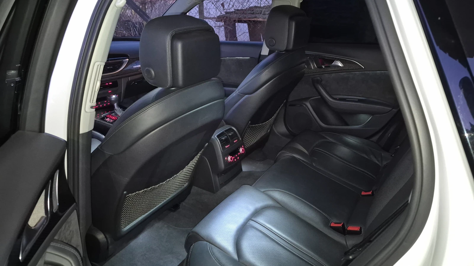 Audi Rs6 CARBON-CERAMIK DOWNPIPE MATRIX , снимка 10 - Автомобили и джипове - 53940881