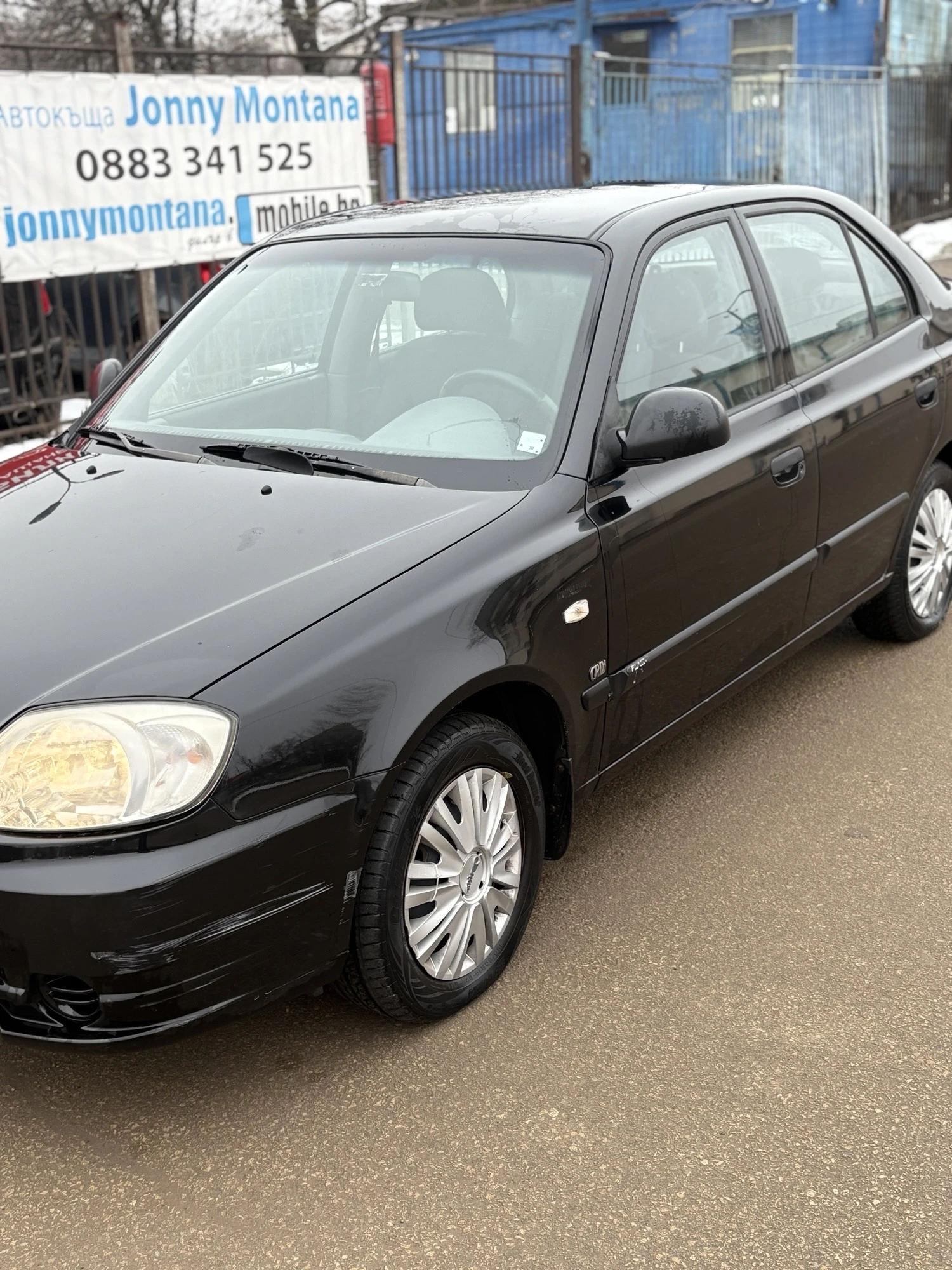 Hyundai Accent | Mobile.bg � ����������� 3