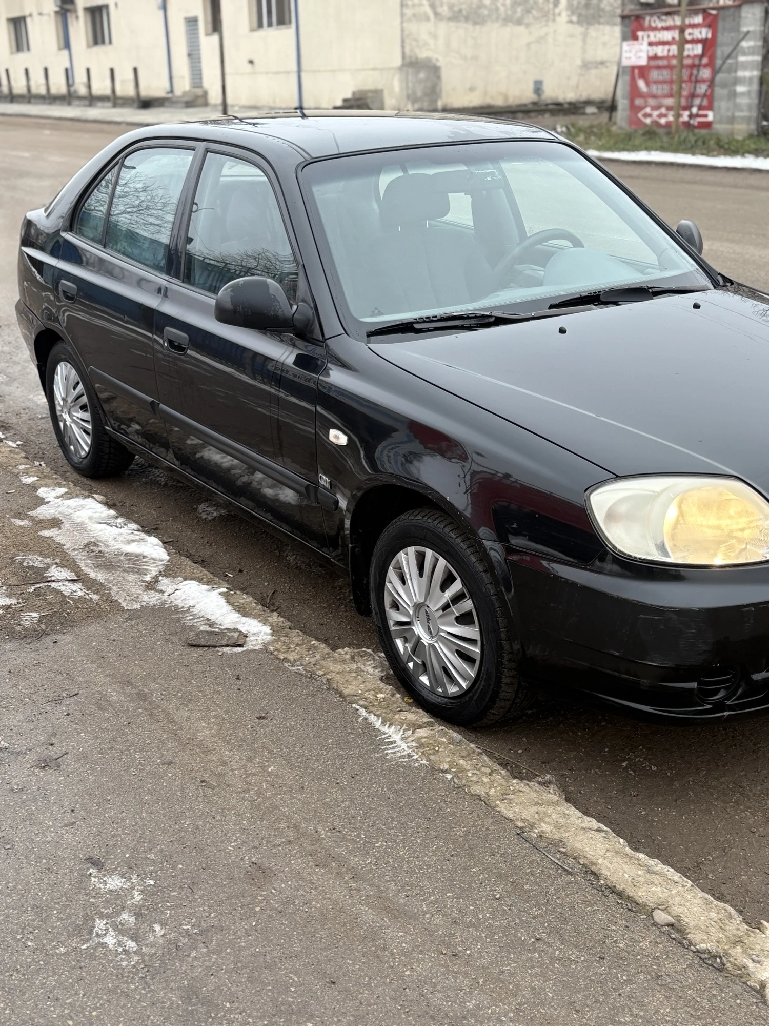 Hyundai Accent | Mobile.bg � ����������� 2