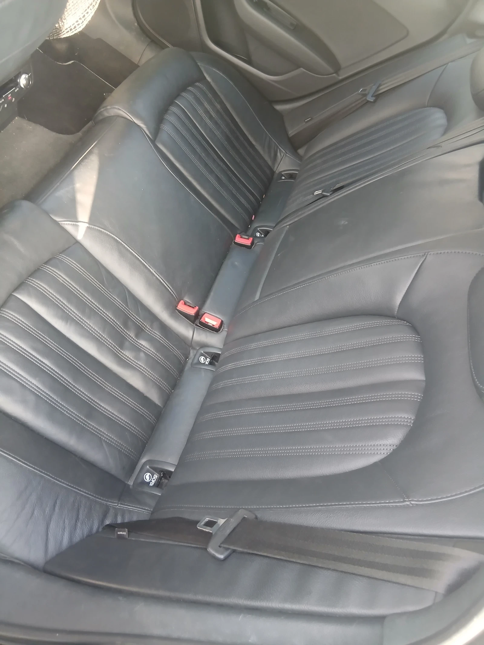 Audi A6 3тди, снимка 9 - Автомобили и джипове - 53901483