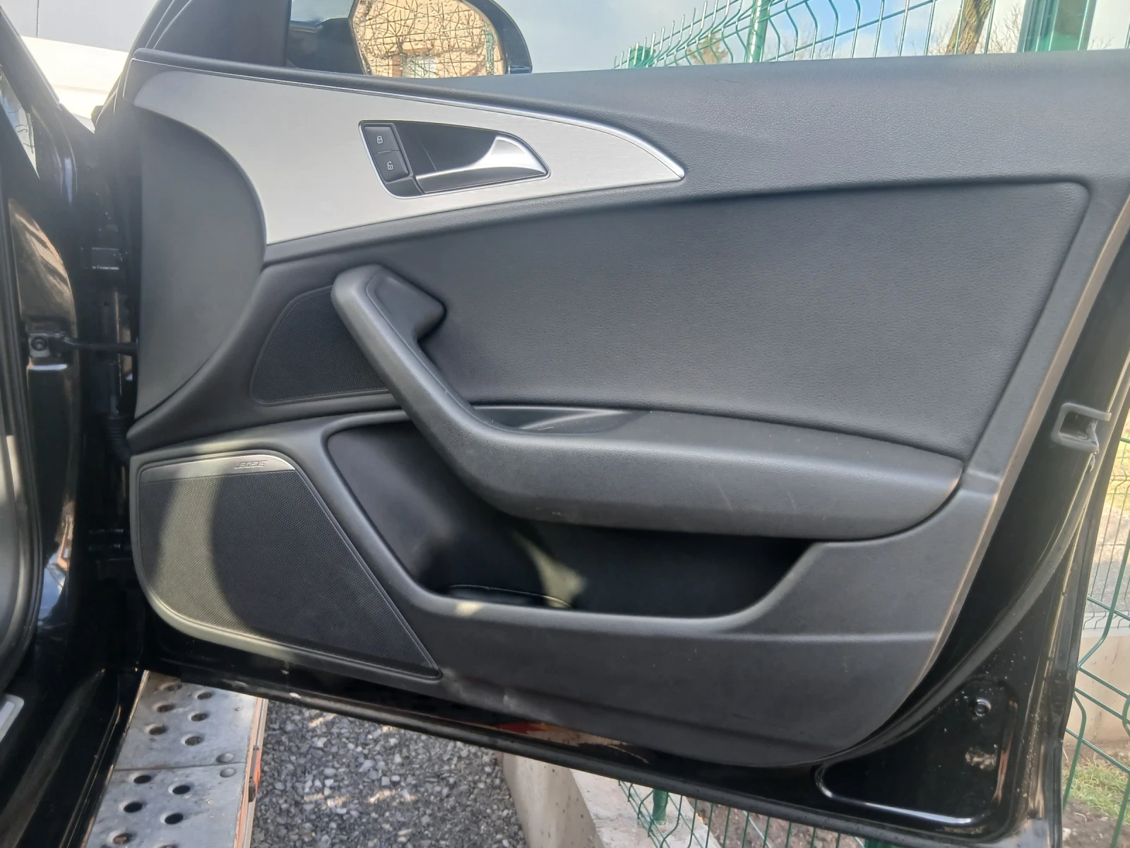 Audi A6 3тди, снимка 13 - Автомобили и джипове - 53901483