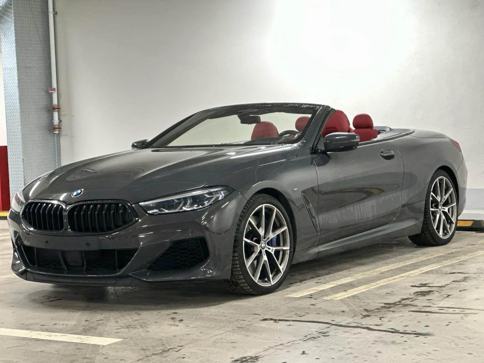 BMW 850 | Mobile.bg � ����������� 1