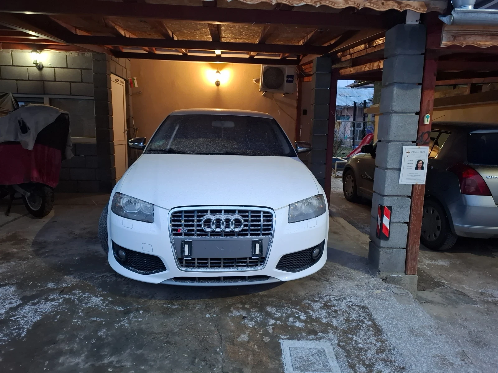 Audi A3 1.9 105 - изображение 2