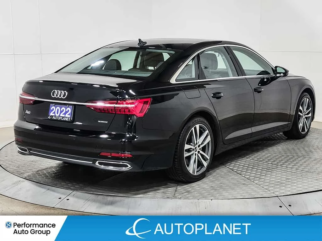 Audi A6 Progressiv Quattro /CAMERA /ПОДГРЕВИ , снимка 6 - Автомобили и джипове - 53767265