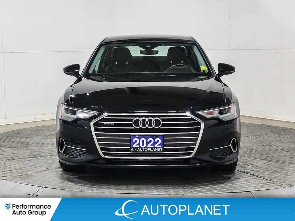 Audi A6 Progressiv Quattro /CAMERA /ПОДГРЕВИ , снимка 2 - Автомобили и джипове - 53767265