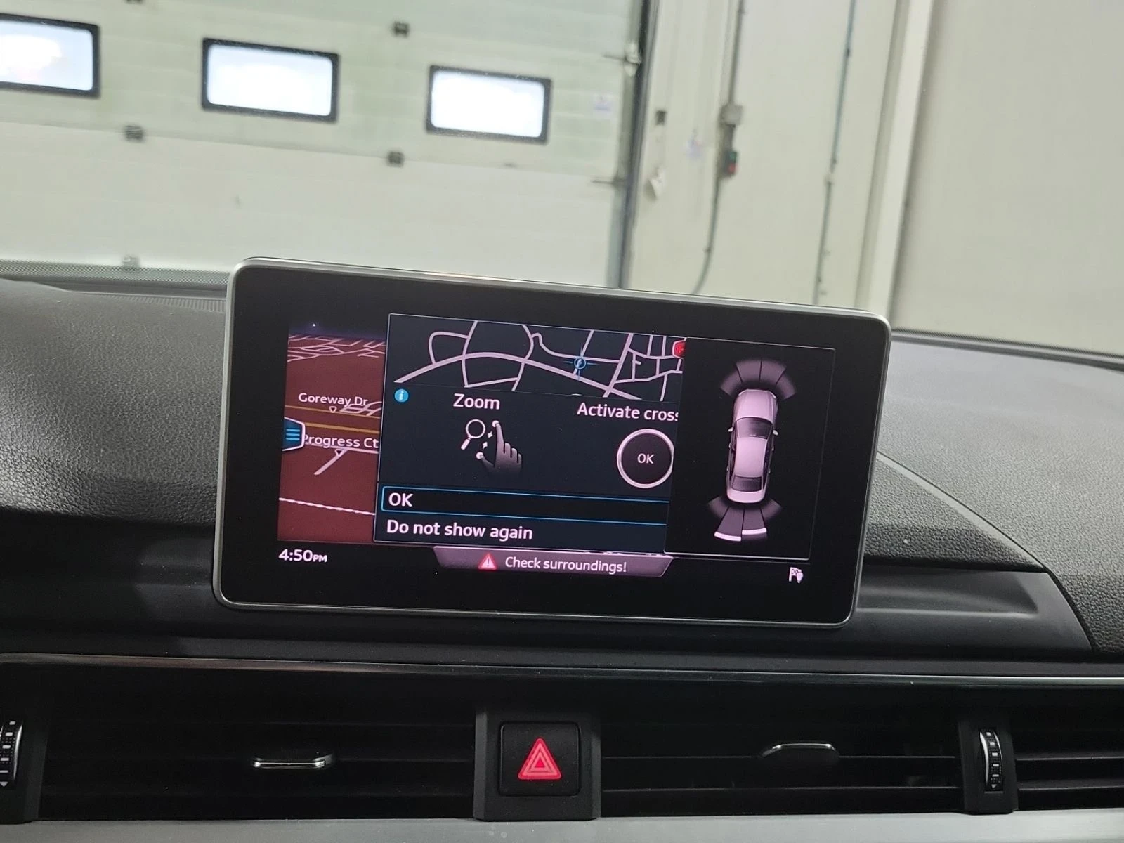 Audi A4 Technik* S-line* B&O* Пано* Камера* Подгрев, снимка 11 - Автомобили и джипове - 53862022