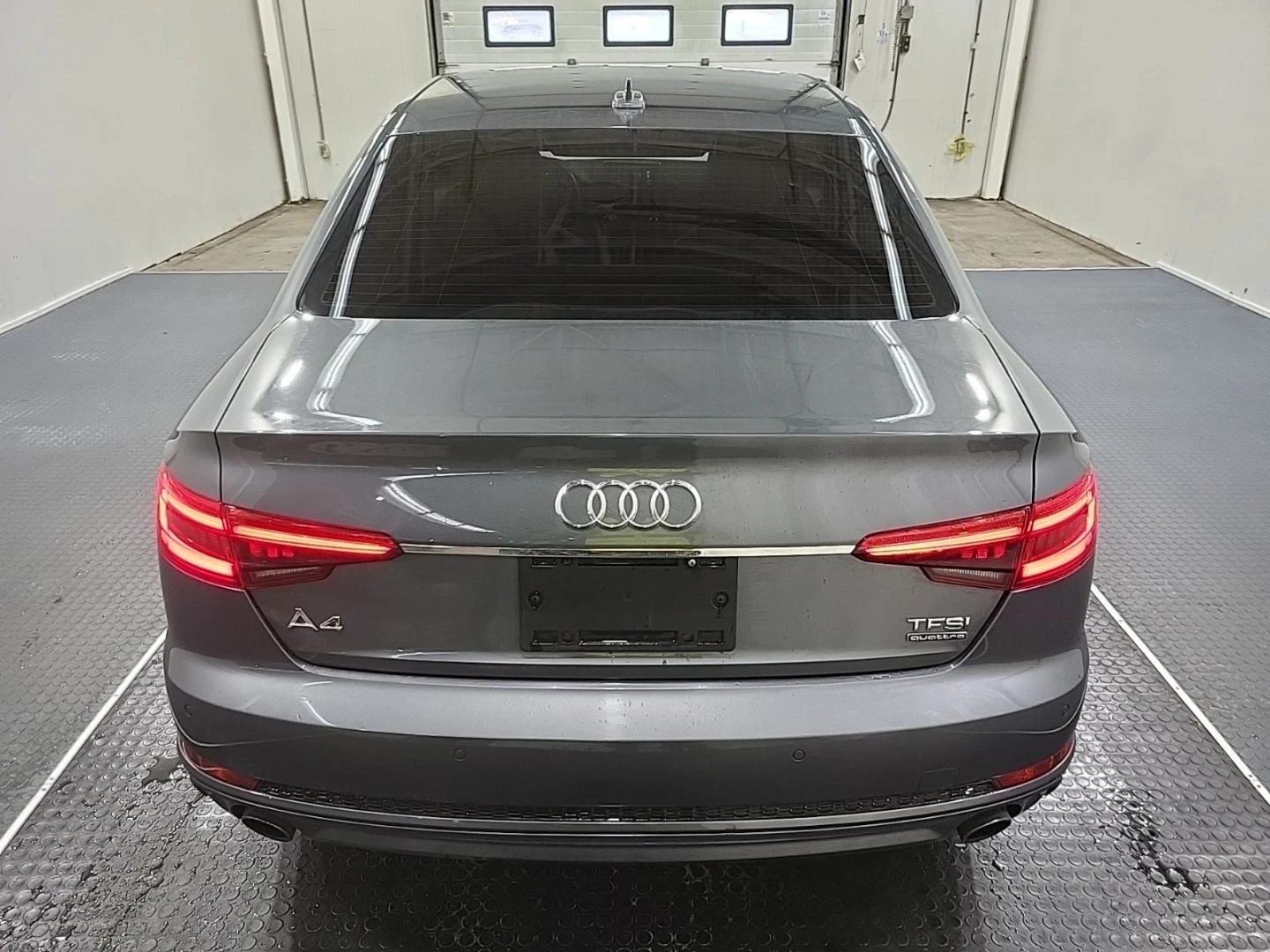 Audi A4 Technik* S-line* B&O* Пано* Камера* Подгрев, снимка 5 - Автомобили и джипове - 53862022