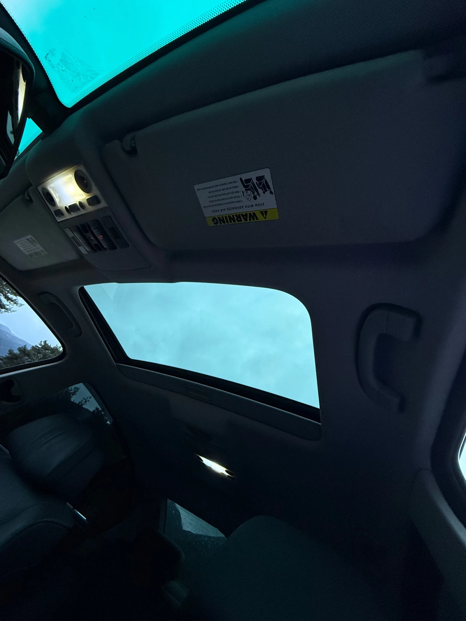 BMW 535, снимка 14 - Автомобили и джипове - 53939028