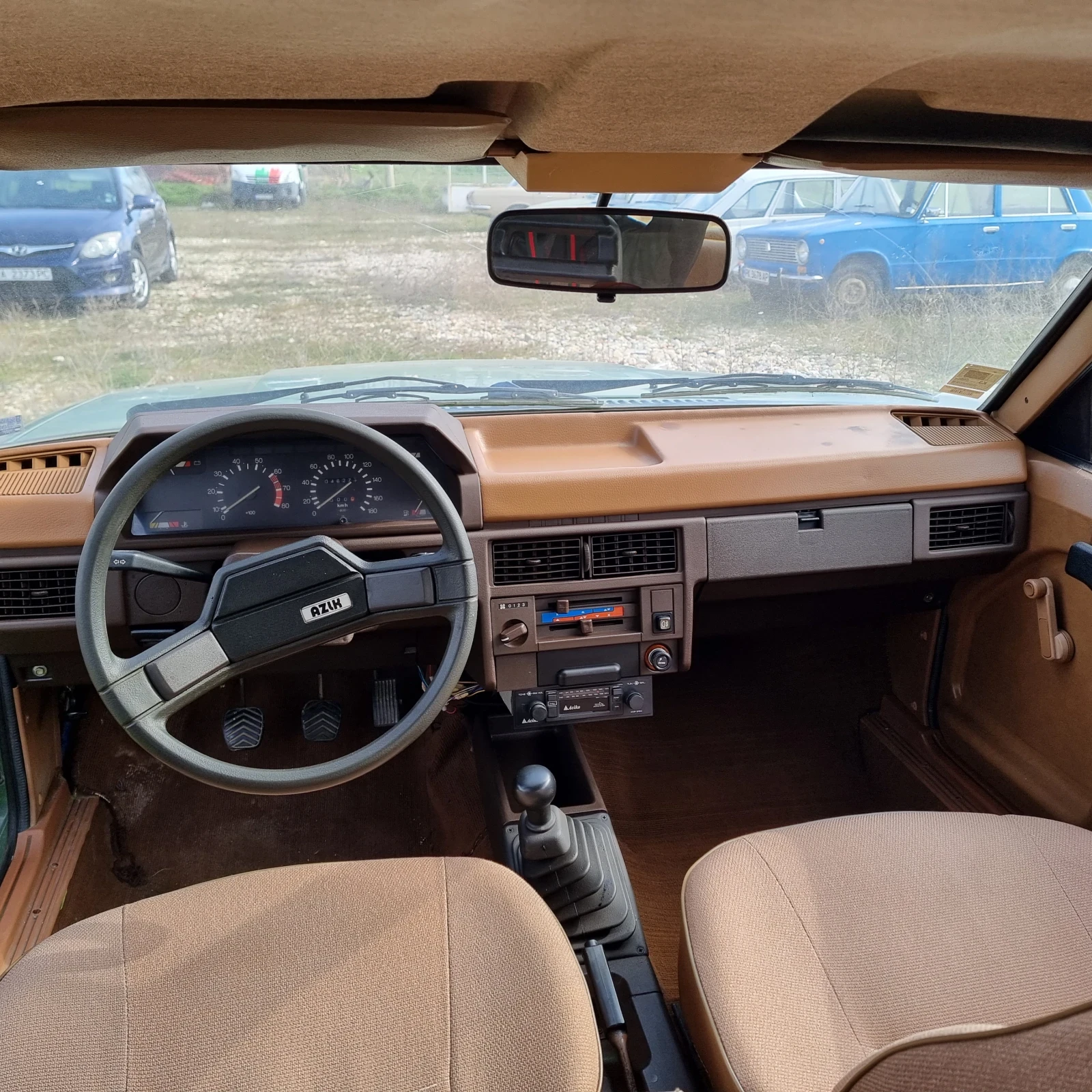 Moskvich Aleko | Mobile.bg � ����������� 8