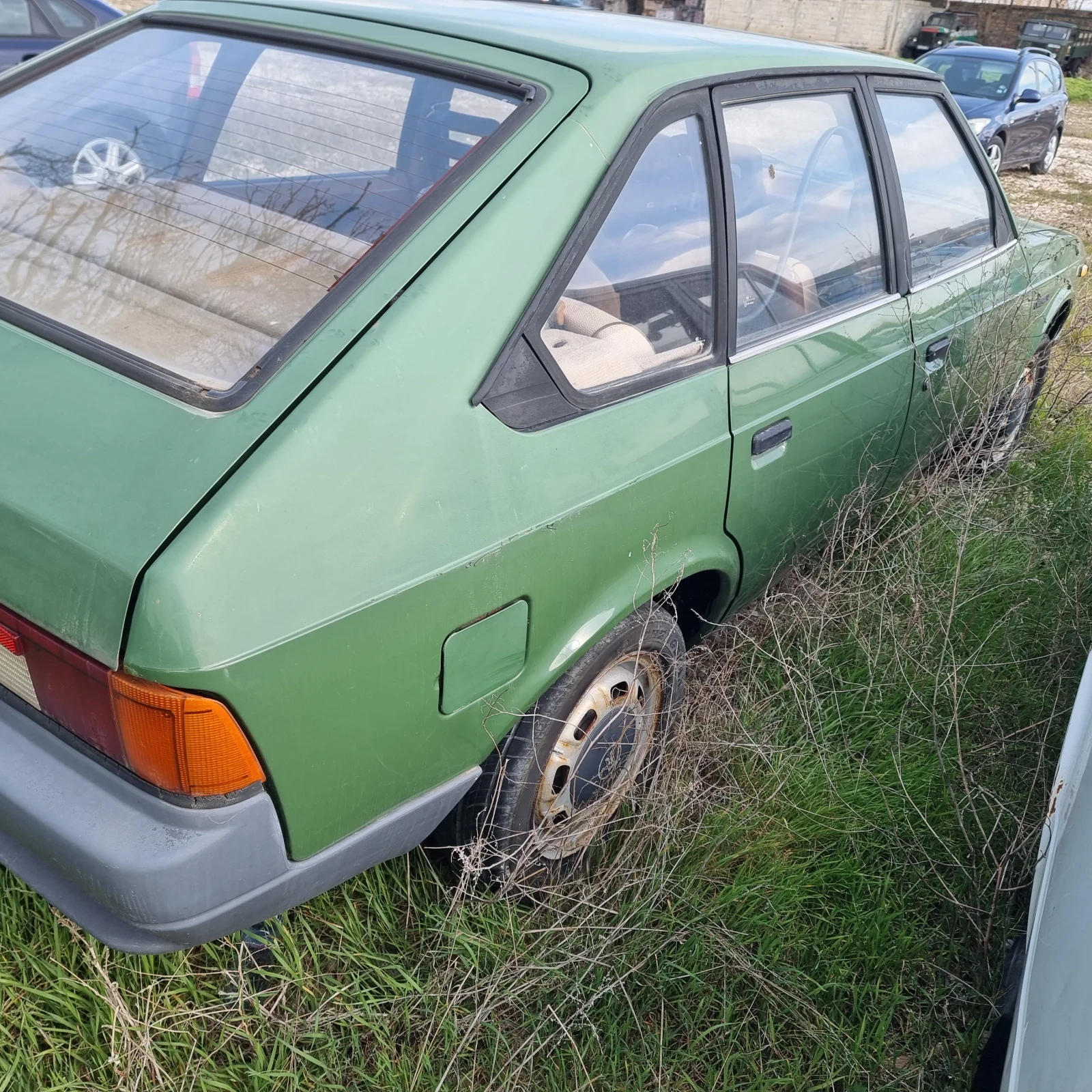Moskvich Aleko | Mobile.bg � ����������� 4