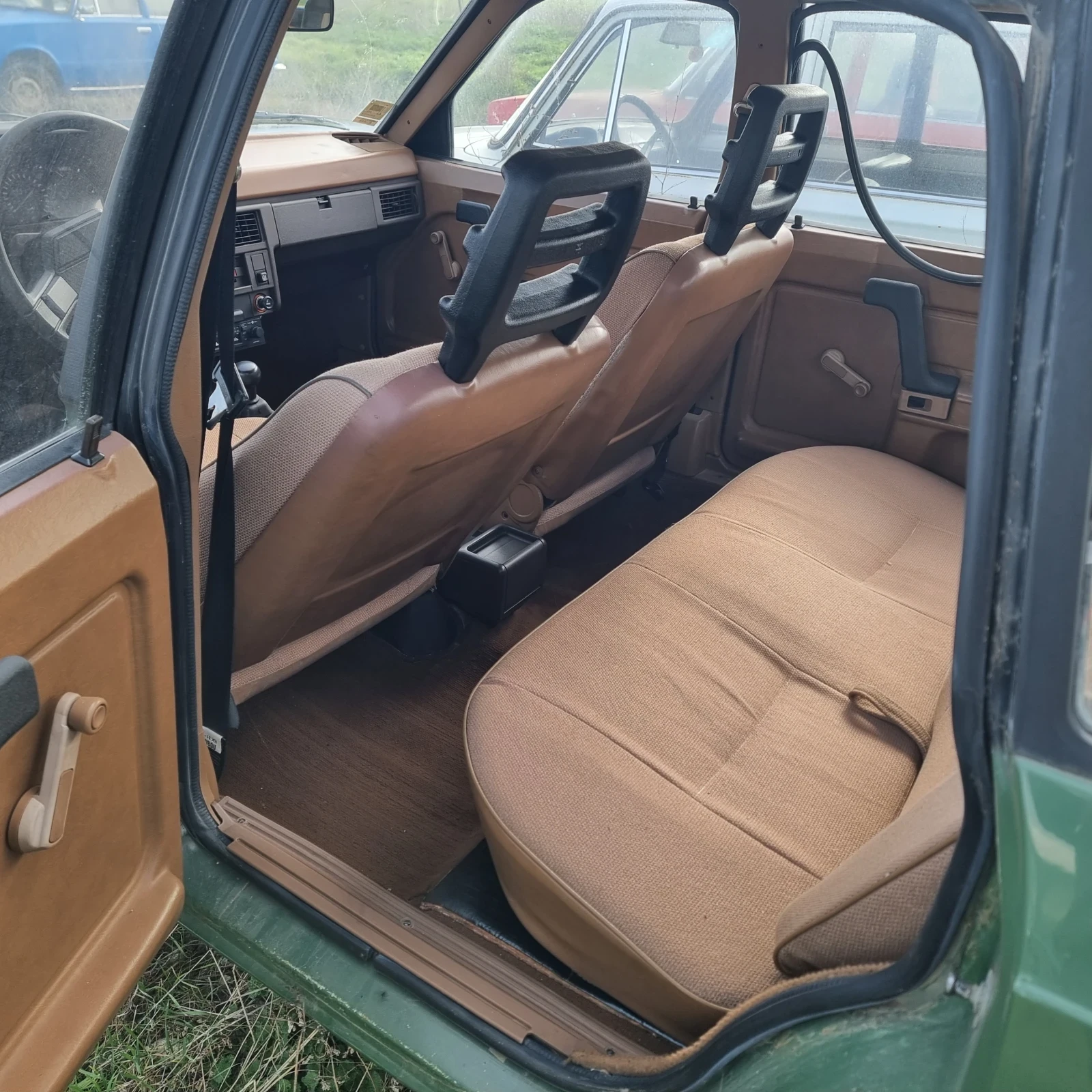Moskvich Aleko | Mobile.bg � ����������� 6