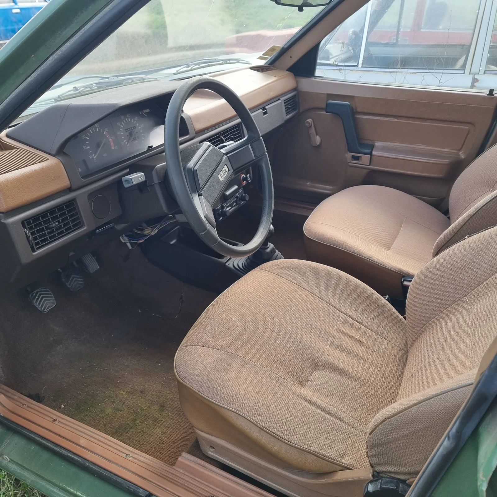 Moskvich Aleko | Mobile.bg � ����������� 5