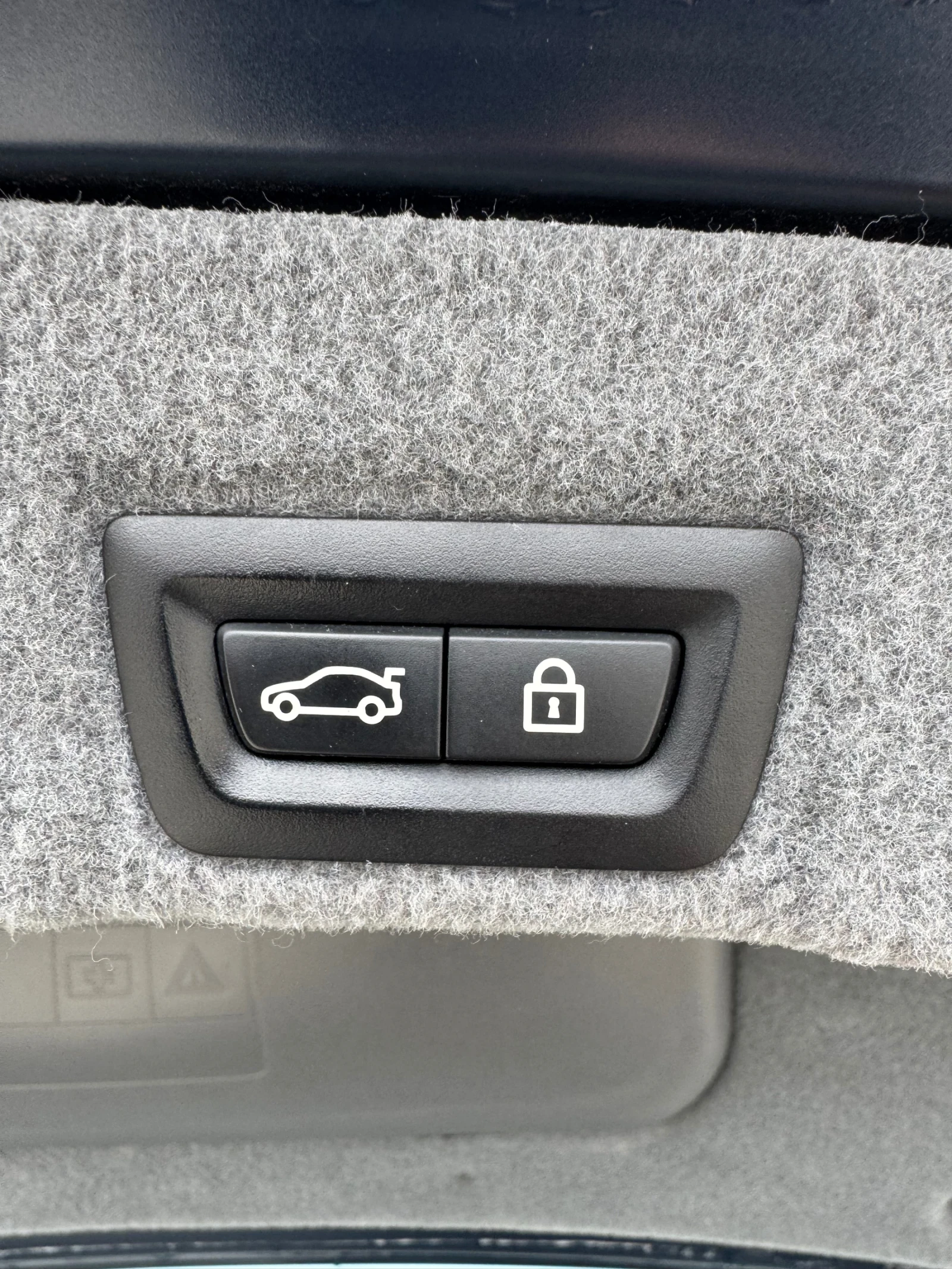 BMW 740, снимка 11 - Автомобили и джипове - 54112241