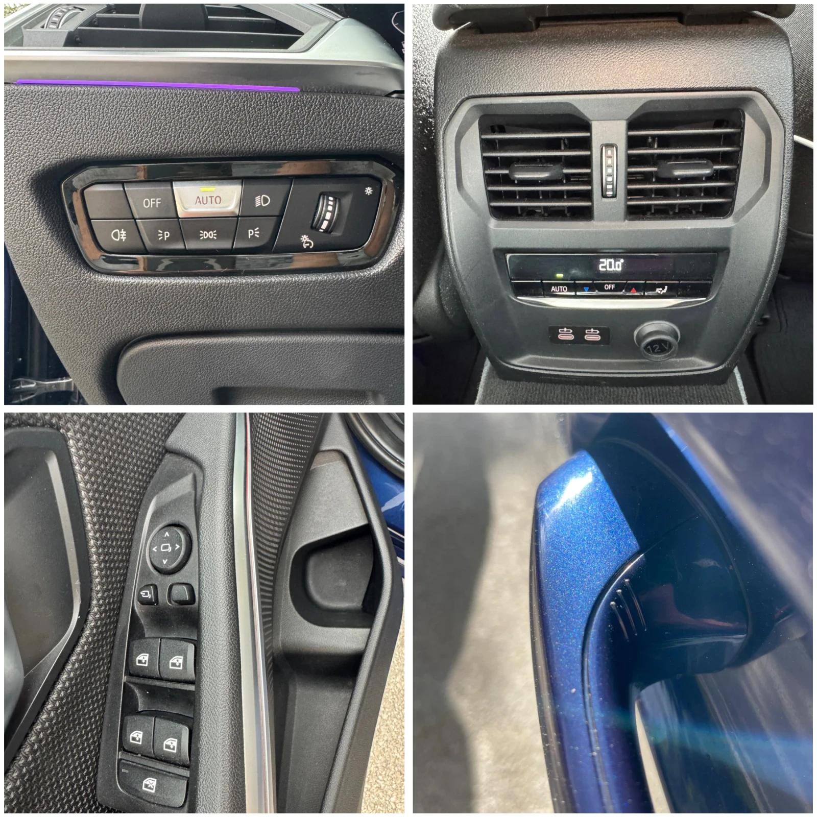 BMW 320 ТОП СЪСТОЯНИЕ, снимка 13 - Автомобили и джипове - 54159439