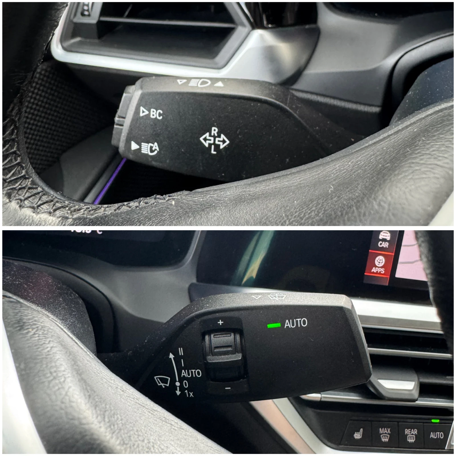 BMW 320 ТОП СЪСТОЯНИЕ, снимка 12 - Автомобили и джипове - 54159439