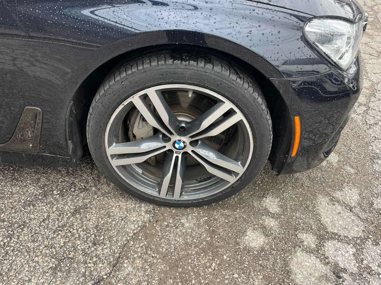 BMW 750 * xDrive * CARFAX * DIGITAL KEY * ������ * HEAD-UP | Mobile.bg � ����������� 7