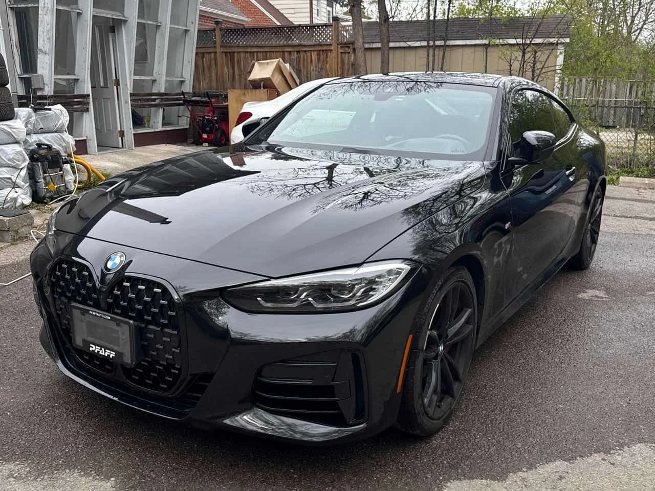 BMW 440 | HUD | HARMAN KARDON | 360 |  | Mobile.bg � ����������� 1