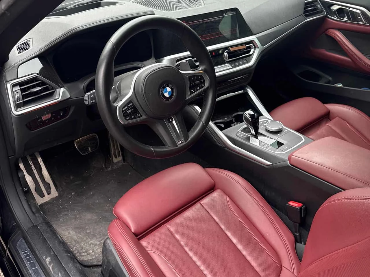 BMW 440 | HUD | HARMAN KARDON | 360 |  | Mobile.bg � ����������� 5