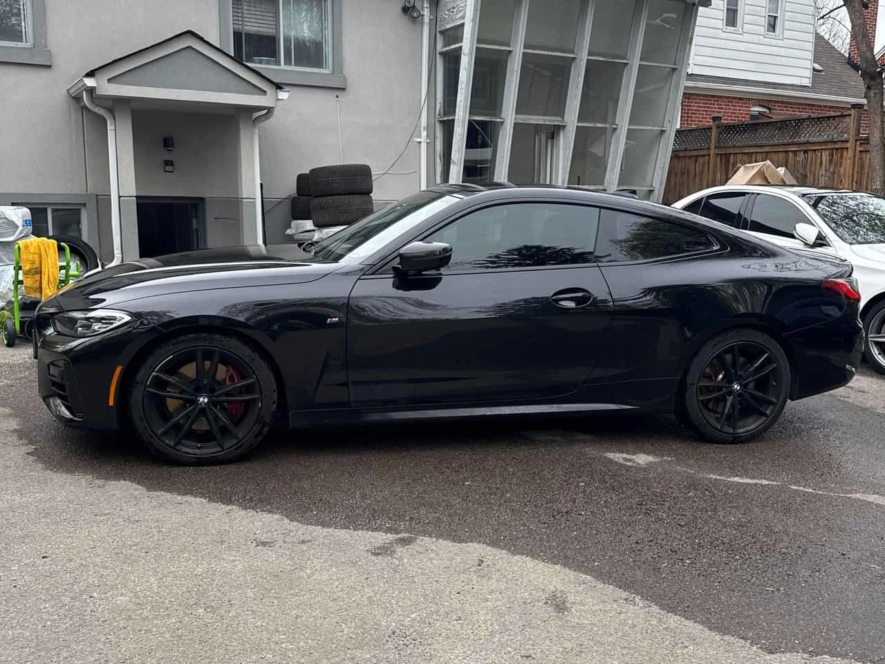 BMW 440 | HUD | HARMAN KARDON | 360 |  | Mobile.bg � ����������� 2