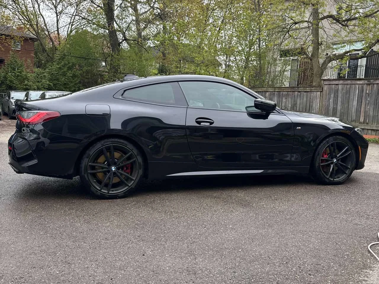 BMW 440 | HUD | HARMAN KARDON | 360 |  | Mobile.bg � ����������� 3