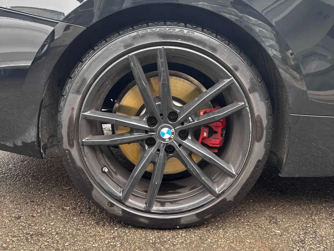BMW 440 | HUD | HARMAN KARDON | 360 |  | Mobile.bg � ����������� 7