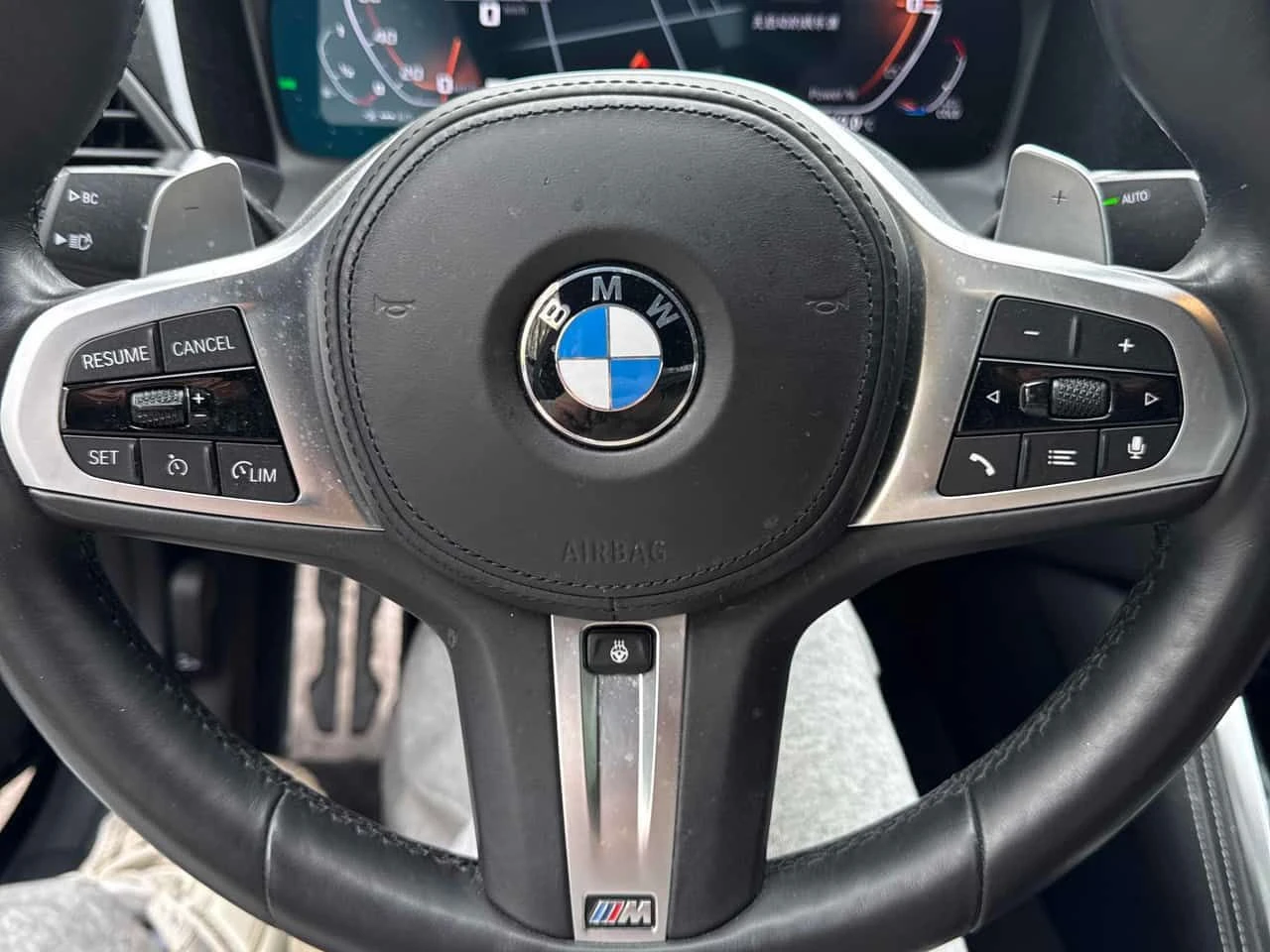 BMW 440 | HUD | HARMAN KARDON | 360 |  | Mobile.bg � ����������� 14