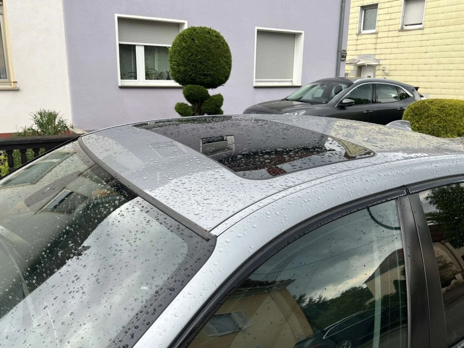 BMW 520 520i, снимка 5 - Автомобили и джипове - 54643995