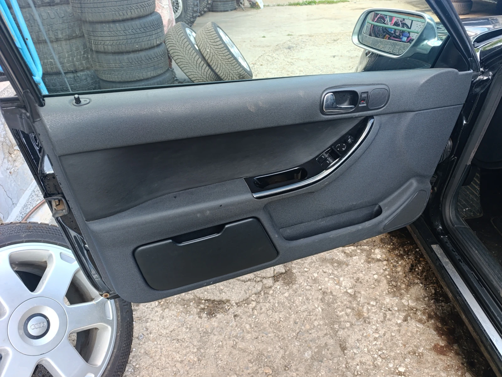 Audi S3, снимка 10 - Автомобили и джипове - 54731282