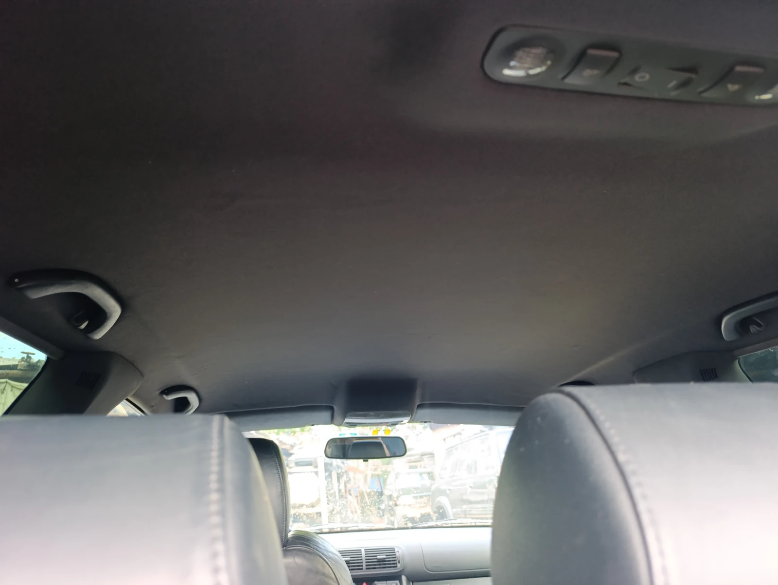 Audi S3, снимка 6 - Автомобили и джипове - 54731282