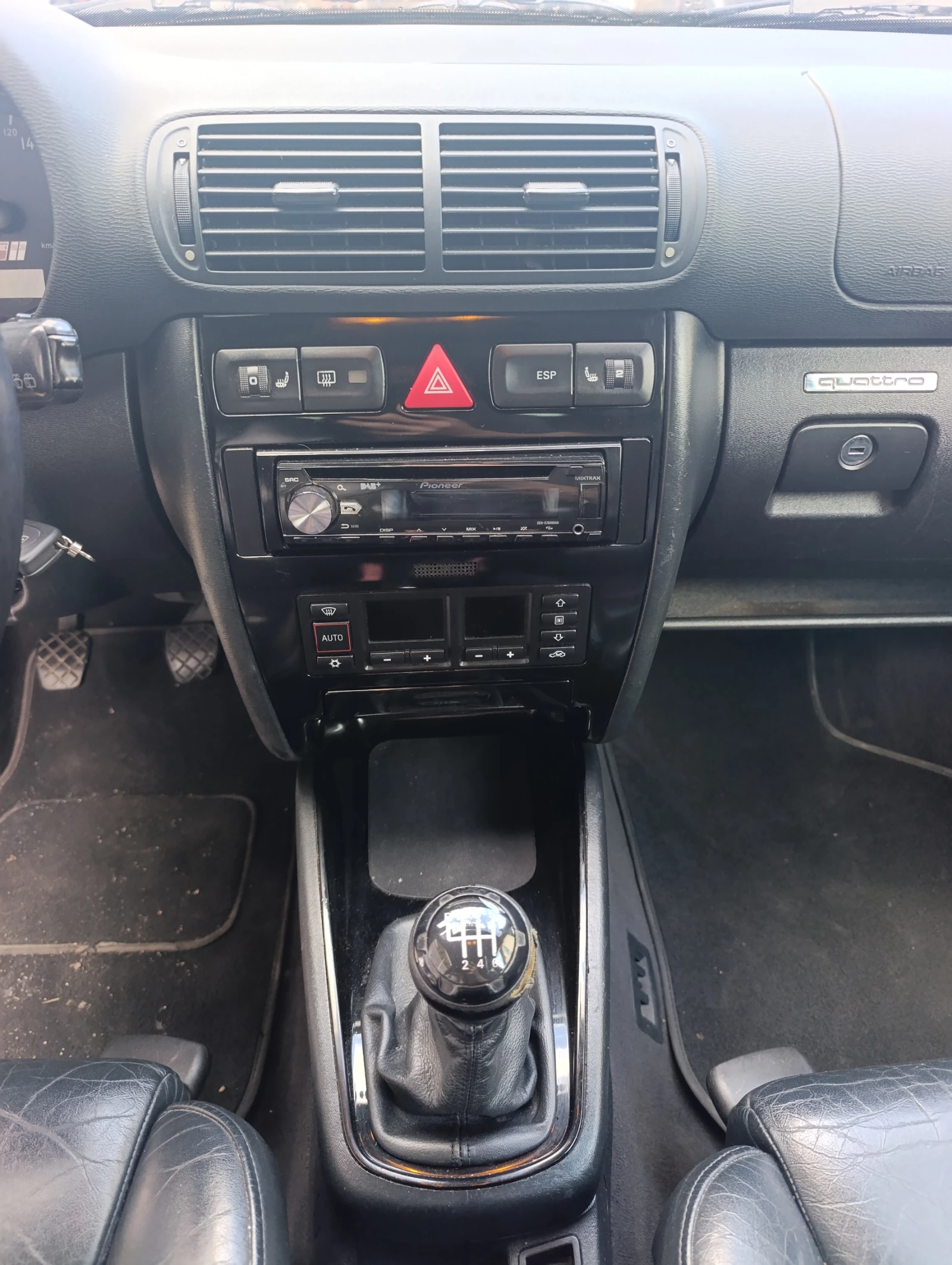 Audi S3, снимка 14 - Автомобили и джипове - 54731282