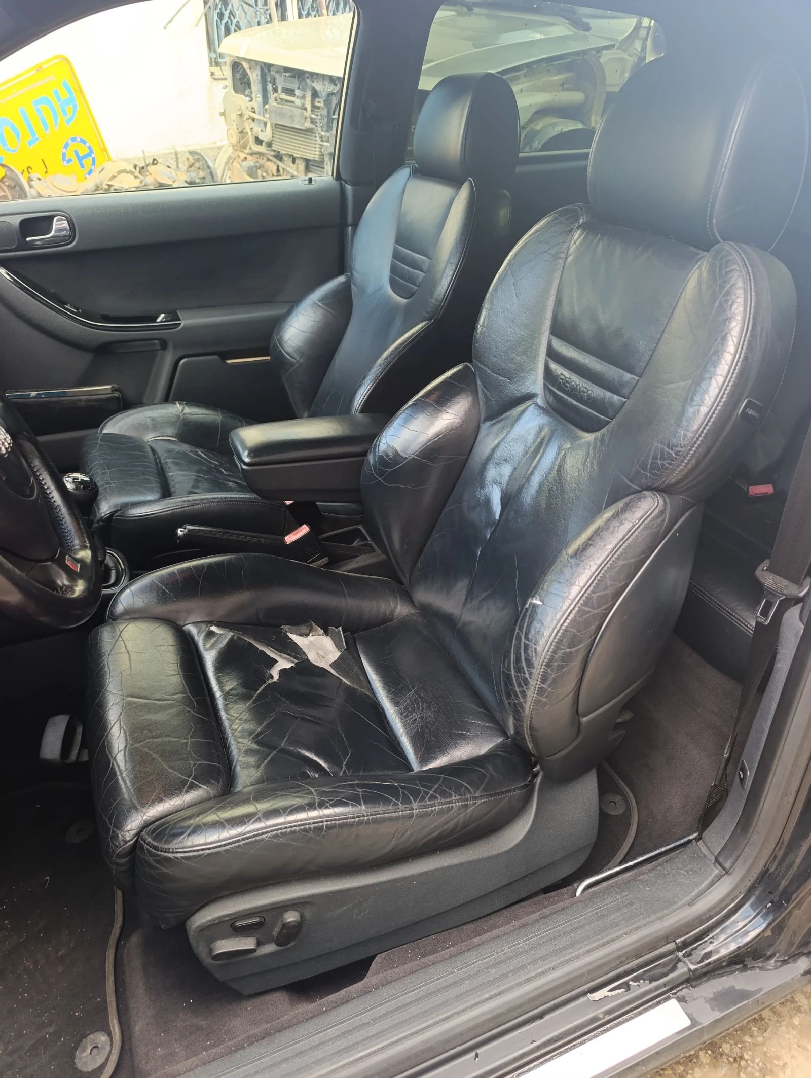 Audi S3, снимка 11 - Автомобили и джипове - 54731282