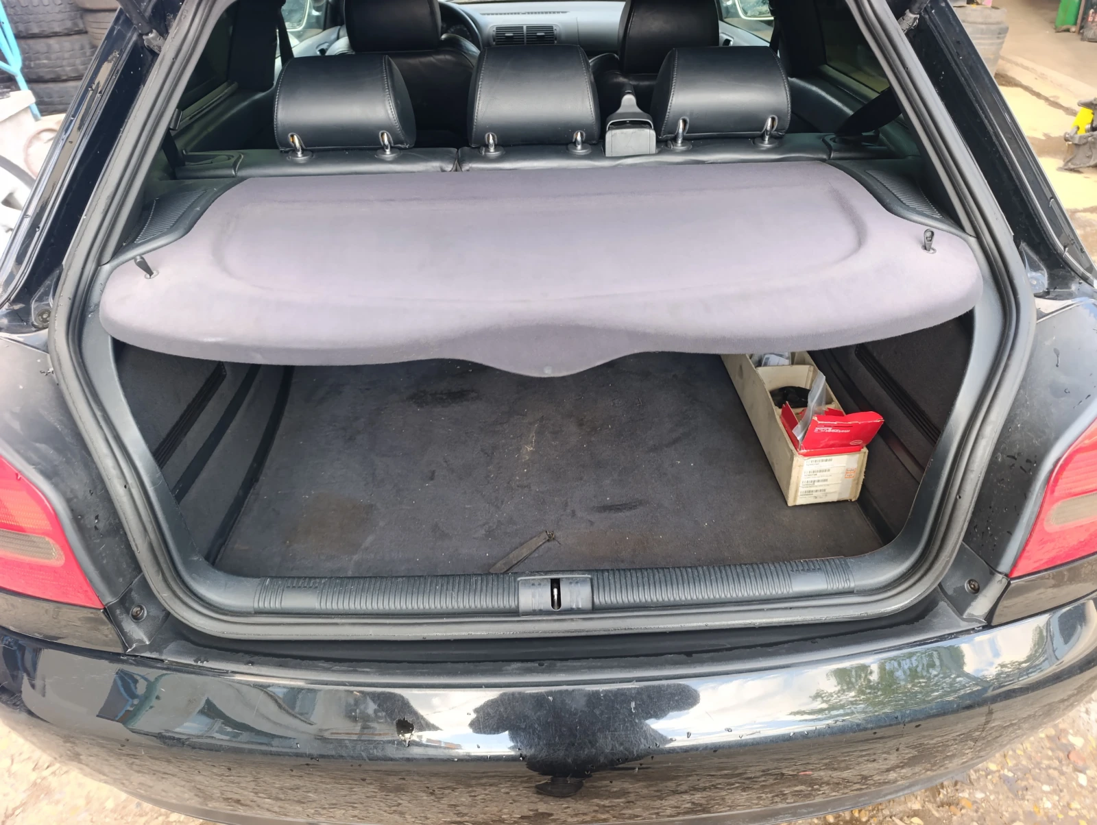 Audi S3, снимка 7 - Автомобили и джипове - 54731282