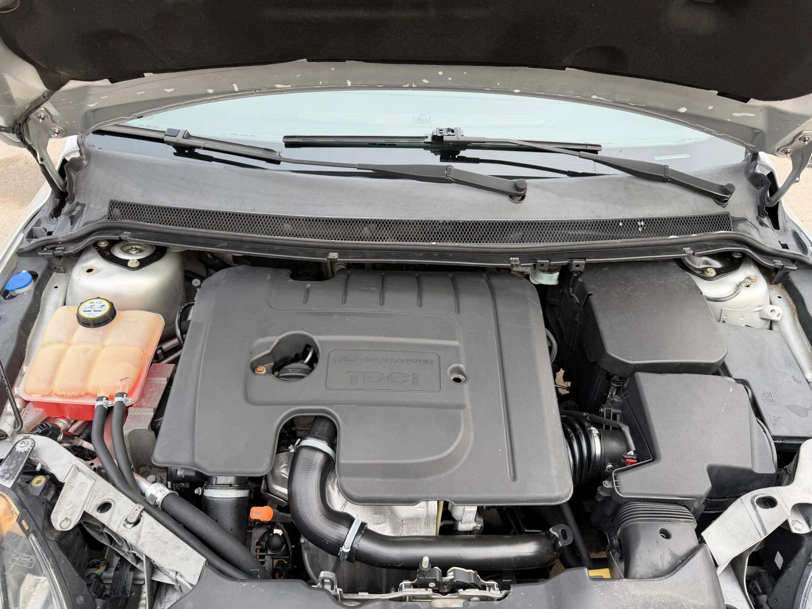 Ford Focus, снимка 5 - Автомобили и джипове - 54747386