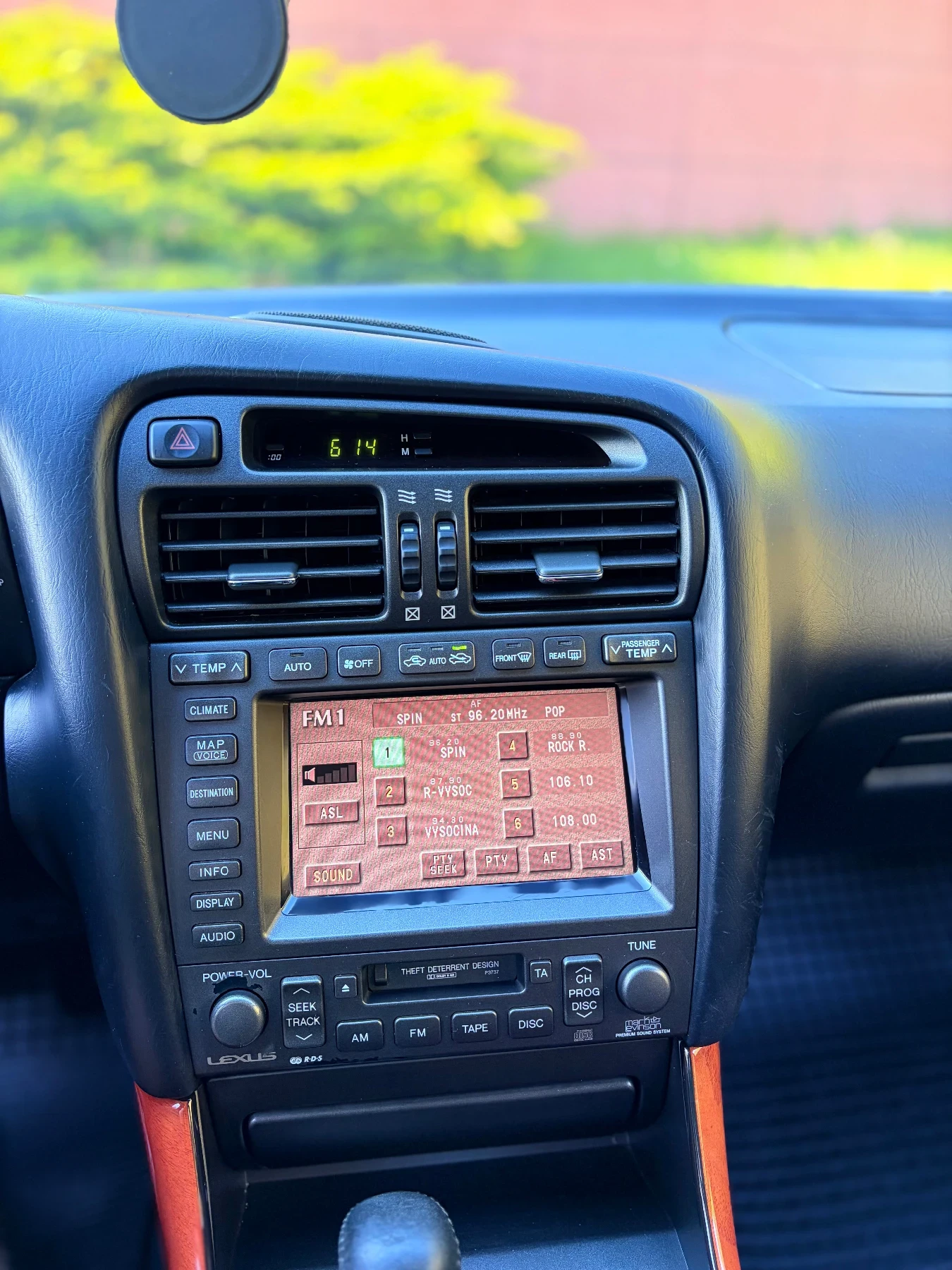 Lexus GS 300 | Mobile.bg � ����������� 15