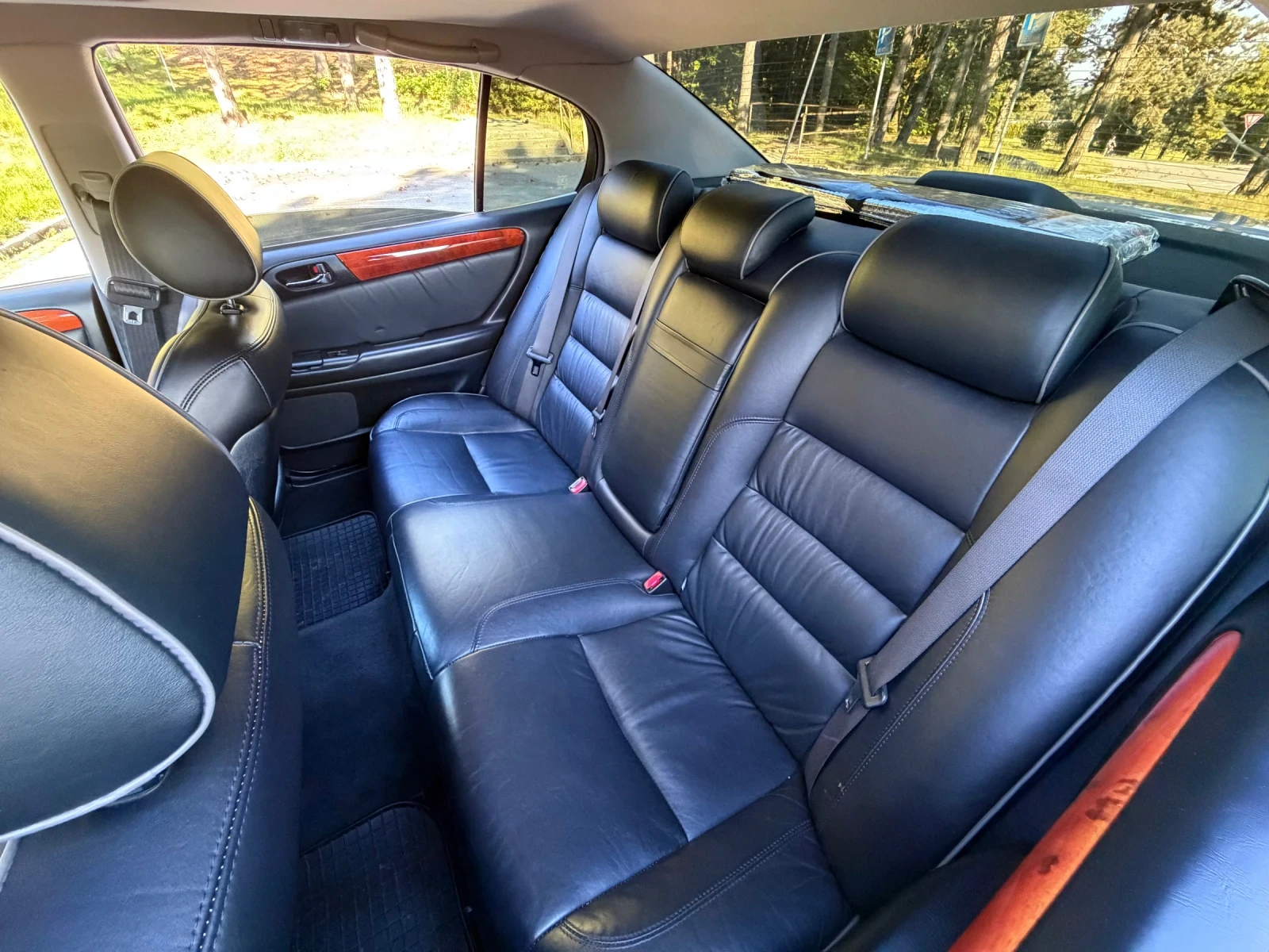 Lexus GS 300 | Mobile.bg � ����������� 12