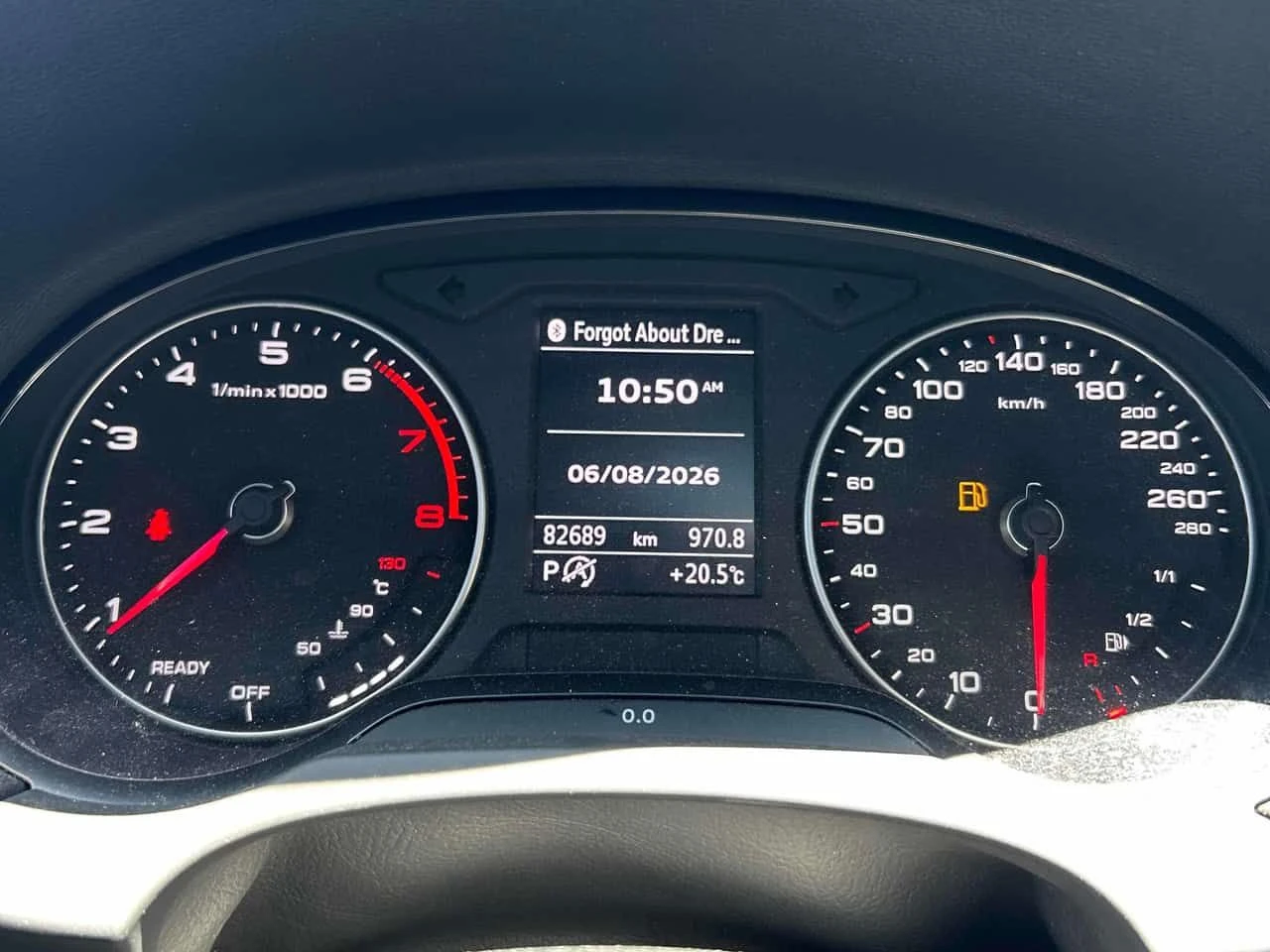 Audi A3 | Progressiv | ПОДГРЕВ | ШИБИДАХ | CARFAX | , снимка 8 - Автомобили и джипове - 54983095
