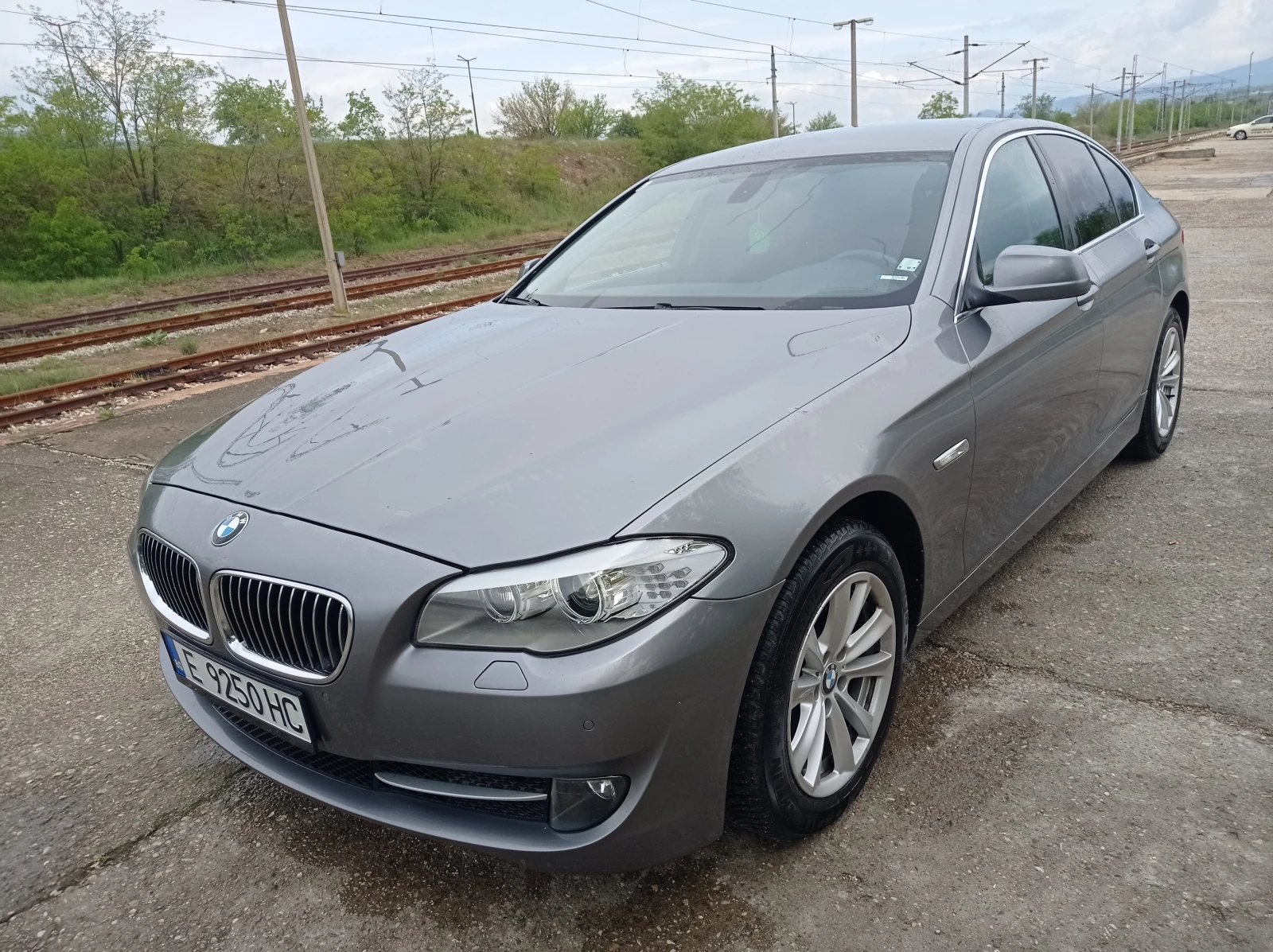 BMW 523 | Mobile.bg � ����������� 1