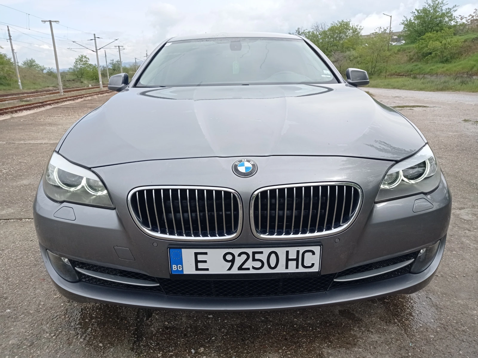 BMW 523 | Mobile.bg � ����������� 2