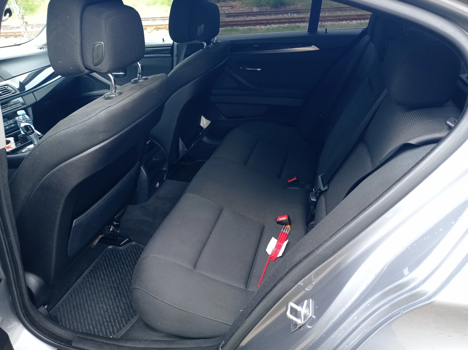BMW 523 | Mobile.bg � ����������� 13