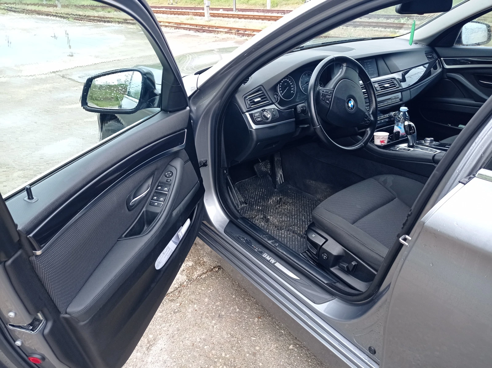 BMW 523 | Mobile.bg � ����������� 8